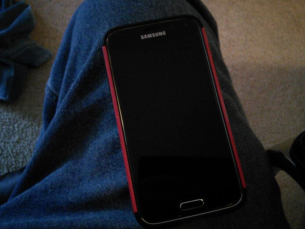 Best Galaxy S5 Cases - Page 7 - Android Forums at AndroidCentral.com